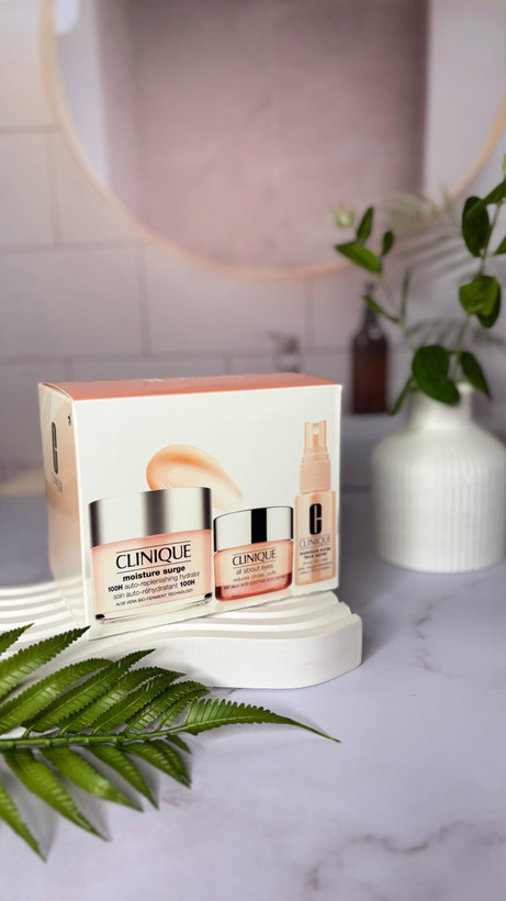 پک آبرسان و دورچشم کلینیک