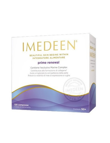 Imedeen Prime Renewal