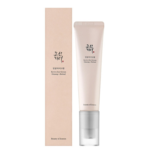 دور چشم رتینال+جنسینگ بیوتی آف جوسان (بوج)