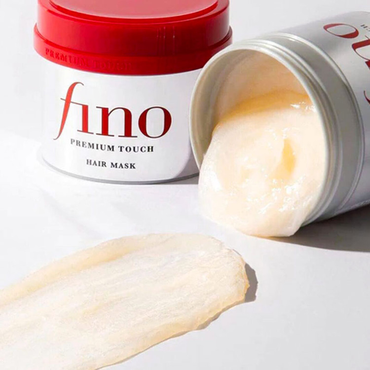 ماسک مو فینو