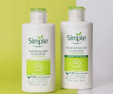 آبرسان سیمپل مدل لایت