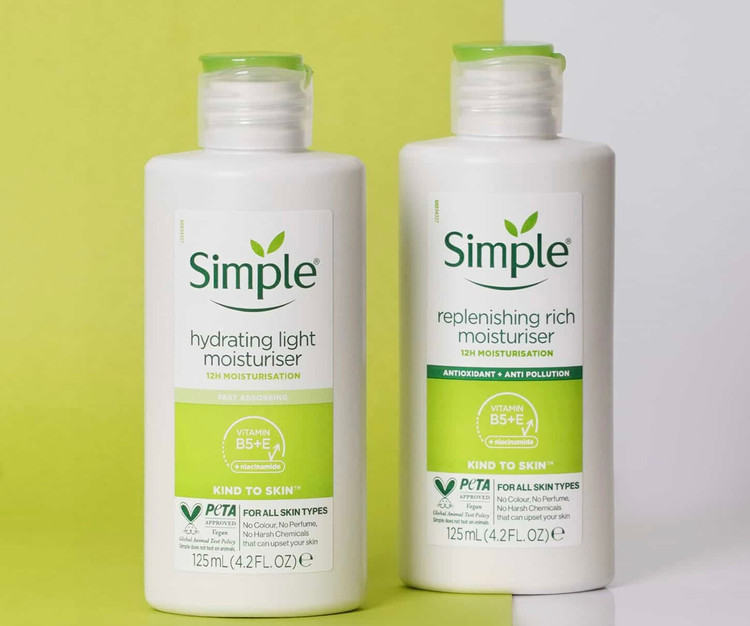 آبرسان سیمپل مدل لایت