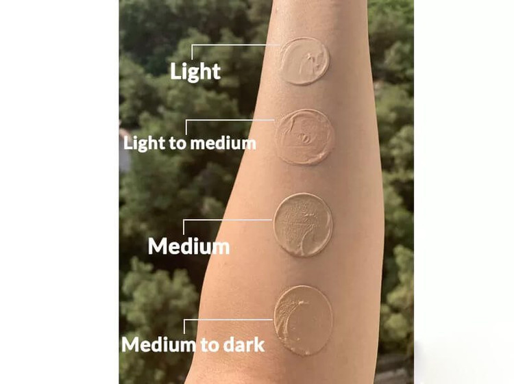 سی سی کرم فارماسی