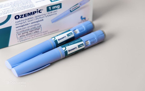 آمپول اوزمپیک