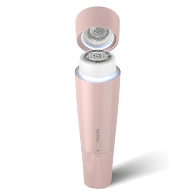 شیور فیلیپس| ماشین اصلاح صورت بانوان فیلیپس مدل BRR454