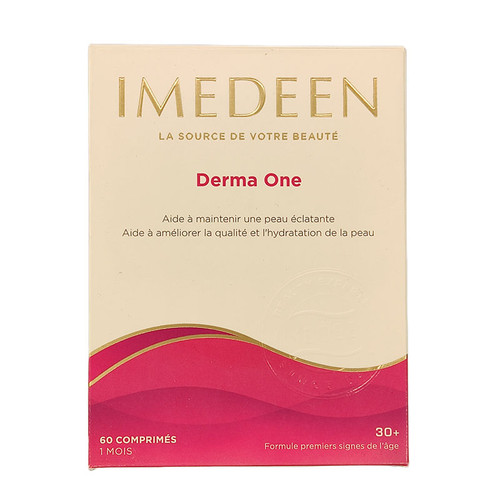 ایمدین صورتی 30+ مدل درما وان Derma One