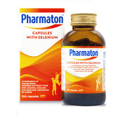 کپسول فارماتون Pharmaton