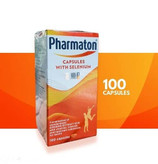 کپسول فارماتون Pharmaton