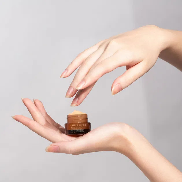 پک مسافرتی ضد چروک و ترمیم کننده ۴ تکه استی لادر