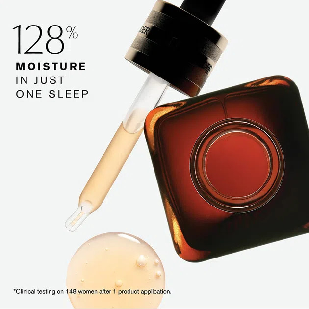 پک مسافرتی ضد چروک و ترمیم کننده ۴ تکه استی لادر