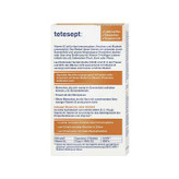 قرص ویتامین D3 3000 تتسپت